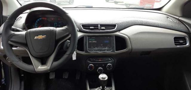 Chevrolet Prisma 1.4 SPE/4 LTZ - Foto 4
