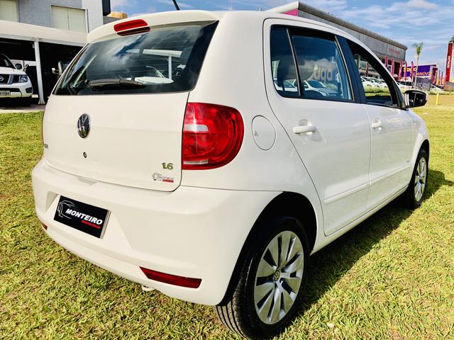 Fox Trend 1.6 Flex Completo- Aceitamos troca e financiamos! - Foto 6