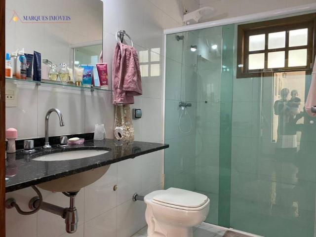 Casa residencial à venda, Reserva das Videiras - Louveira/SP - Foto 14