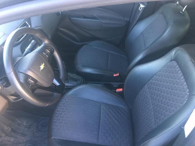 Chevrolet Prisma LTZ AT 4P - Foto 7