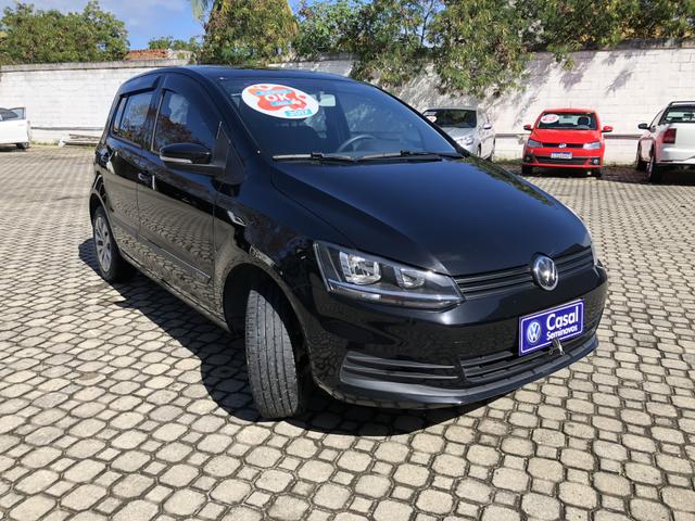 Fox Trendline - 2017 - Foto 2