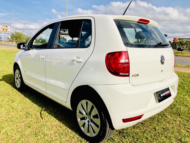 Fox Trend 1.6 Flex Completo- Aceitamos troca e financiamos! - Foto 8