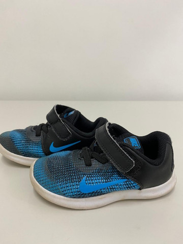 tenis nike infantil 24