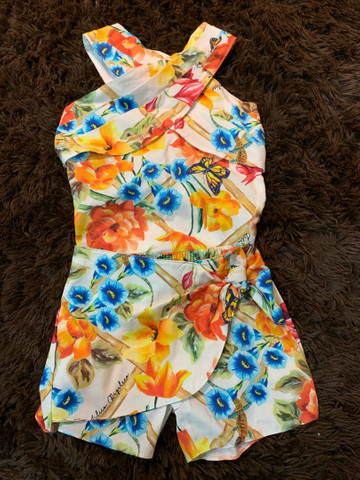 roupas da lilica e tigor