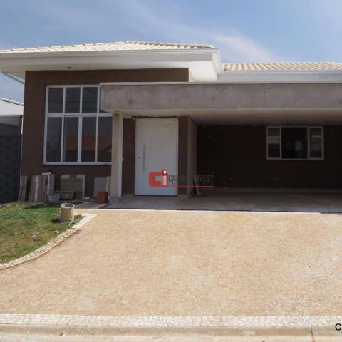 Casa com 3 dormitórios à venda, 186 m² por R$ 680.000 - Vila Guedes - Jaguariúna/SP