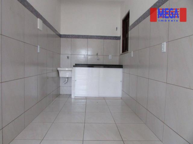 Apartamento com 2 quartos para alugar, próximo ao North Shopping - Foto 6