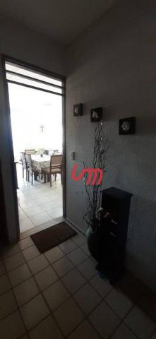APARTAMENTO SAN FRANCESCO JOAQUIM TÁVORA - Foto 9