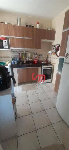 APARTAMENTO SAN FRANCESCO JOAQUIM TÁVORA - Foto 18