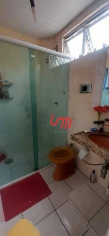 APARTAMENTO SAN FRANCESCO JOAQUIM TÁVORA - Foto 11