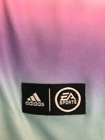 camisa adidas juventus ea sports