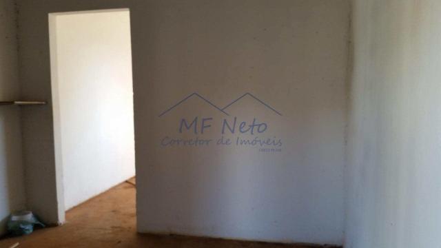 Casa à venda em Jardim limoeiro, Pirassununga cod:10131424 - Foto 20