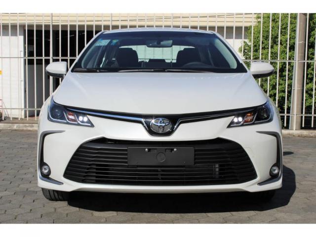 Toyota Corolla XEI 2.0L FFV CVT - Foto 3