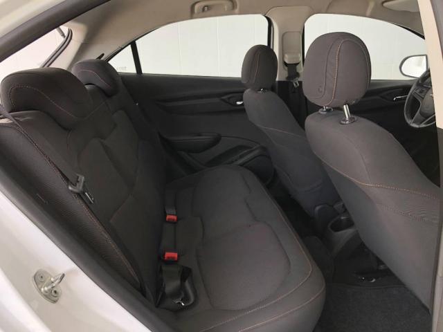Chevrolet Onix 1.4 LTZ AT - Foto 11