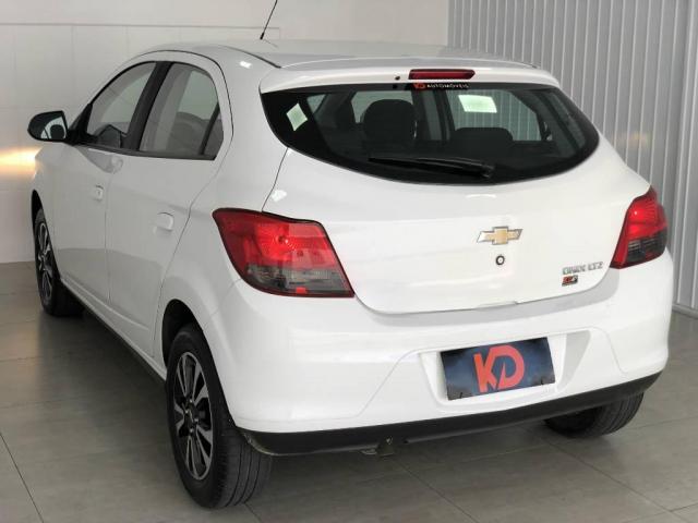 Chevrolet Onix 1.4 LTZ AT - Foto 6