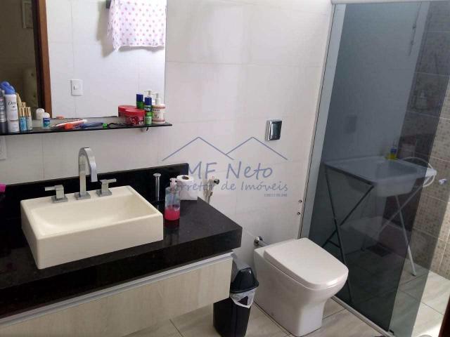 Casa de condomínio à venda com 3 dormitórios cod:10131627 - Foto 6