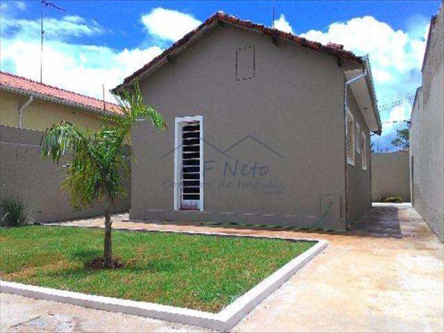 Casa à venda com 2 dormitórios em Vila brasil, Pirassununga cod:10121900 - Foto 13