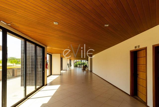 Apartamento à venda com 3 dormitórios em Centro, Mogi mirim cod:AP008197 - Foto 20