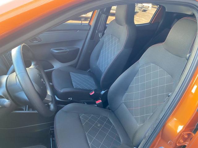 RENAULT KWID 2019/2020 1.0 12V SCE FLEX ZEN MANUAL - Foto 7