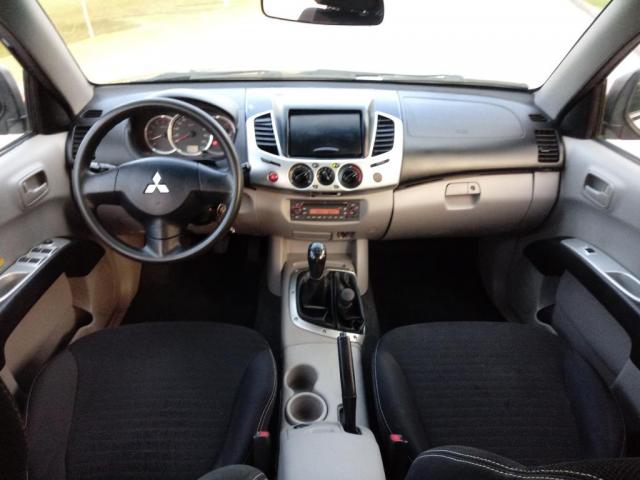 L200 triton gls 3.2 cd tb Int.Diesel Mec - Foto 7