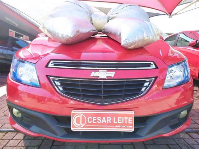CHEVROLET CHEV/PRISMA 1.4MT LT