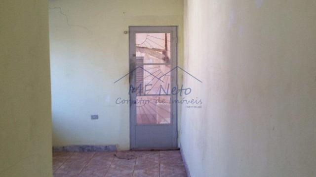 Casa à venda em Jardim limoeiro, Pirassununga cod:10131424 - Foto 3
