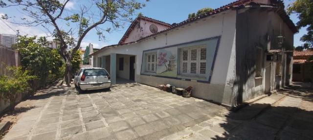 Casa com 5 dormitórios à venda, 230 m² por R$ 1.400.000,00 - Fátima - Fortaleza/CE - Foto 3