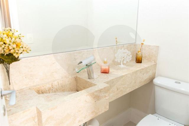 Apartamento à venda com 3 dormitórios em Planalto, São bernardo do campo cod:170-IM488419 - Foto 6