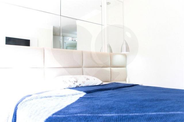 Apartamento à venda com 3 dormitórios em Planalto, São bernardo do campo cod:170-IM488419 - Foto 8