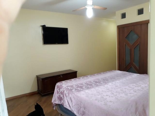 8287 | Casa à venda com 3 quartos em Virmond, Guarapuava - Foto 6