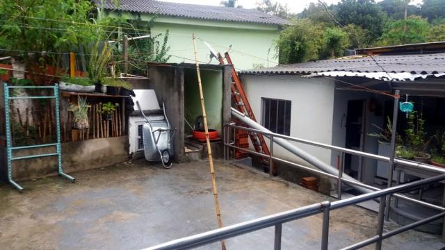 Chácara à venda com 4 dormitórios em Chácaras virgínia, Suzano cod:4021 - Foto 11