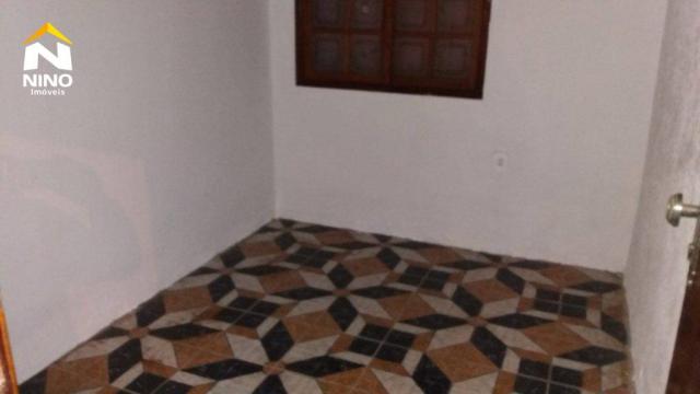 Casa com 4 dormitórios à venda, 166 m² por R$ 300.000,00 - Bom Sucesso - Gravataí/RS - Foto 10