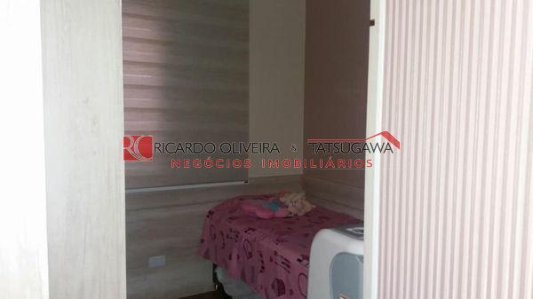 Casa em condomínio com 3 quartos no VILLAGE RAMOS - Bairro Jardim São Tomás em Londrina - Foto 12