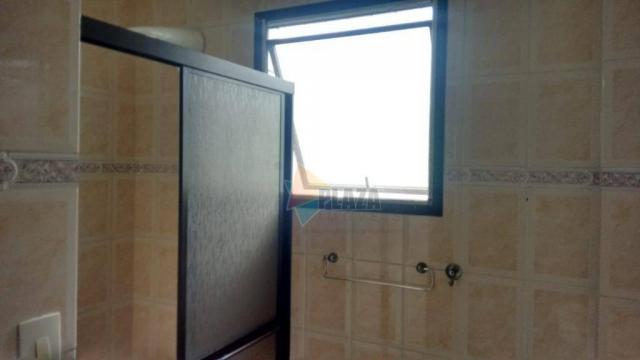 Apartamento com 1 dormitório à venda, 44 m² por r$ 0 - boqueirão - praia grande/sp - Foto 7