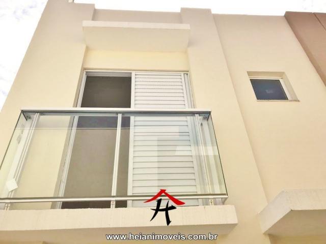 Casa de Condominio Fechado, à Venda, 2 Dorm, 2 Suíte, 2 Vagas, Próx. Bosque da Saúde - Foto 12