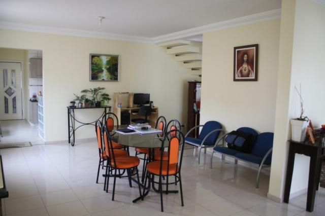 8287 | Casa à venda com 3 quartos em Virmond, Guarapuava - Foto 3