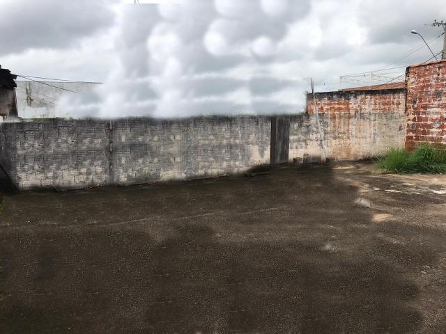 Terreno Comercial á venda na Avenida Jovino Fernandes Salles, Jd Alvorada - Foto 3