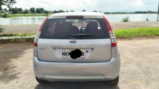 Fiesta Hatch 1.0 - Foto 2