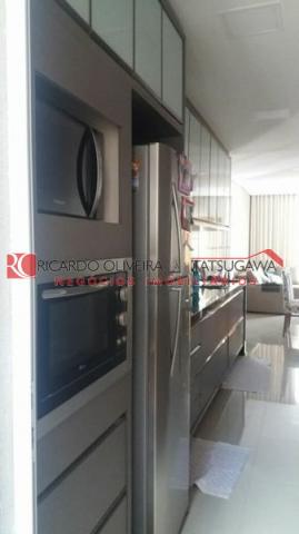 Casa em condomínio com 3 quartos no VILLAGE RAMOS - Bairro Jardim São Tomás em Londrina - Foto 5