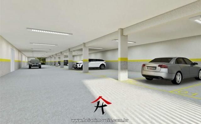 Casa de Condominio Fechado, à Venda, 2 Dorm, 2 Suíte, 2 Vagas, Próx. Bosque da Saúde - Foto 16