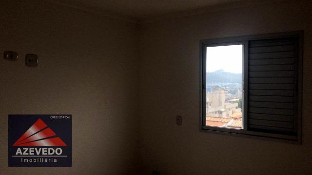 Apartamento à venda com 2 dormitórios em Vila nossa senhora das vitórias, Mauá cod:4929 - Foto 9