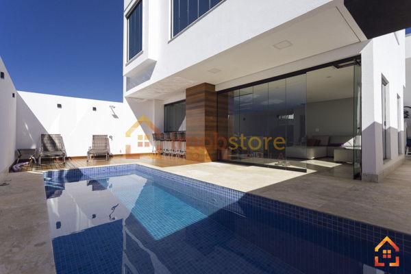 Casa em condomínio com 3 quartos no CONDOMINIO. BELLA VITTA - Bairro Jardim Montecatini em - Foto 8