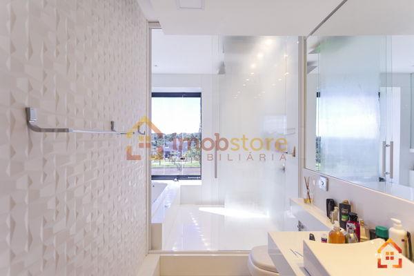 Casa em condomínio com 3 quartos no CONDOMINIO. BELLA VITTA - Bairro Jardim Montecatini em - Foto 17
