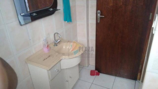 Apartamento com 1 dormitório à venda, 44 m² por r$ 0 - boqueirão - praia grande/sp - Foto 9