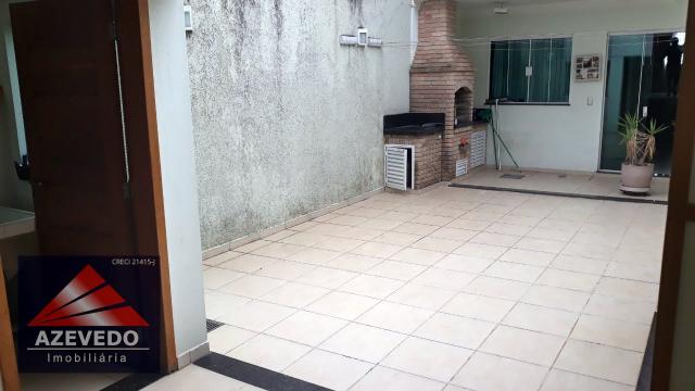 Casa à venda com 4 dormitórios em Vila nossa senhora das vitorias, Mauá cod:4926 - Foto 8