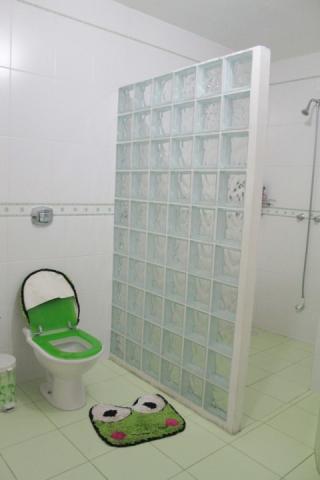 8287 | Casa à venda com 3 quartos em Virmond, Guarapuava - Foto 9