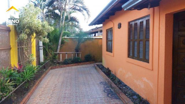 Casa com 4 dormitórios à venda, 166 m² por R$ 300.000,00 - Bom Sucesso - Gravataí/RS - Foto 2