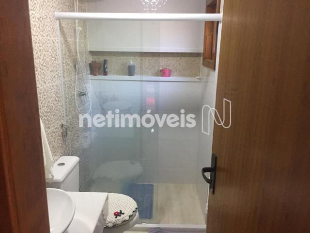 Casa à venda com 4 dormitórios em Pedra azul, Domingos martins cod:771525 - Foto 13