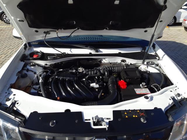 DUSTER 2018/2019 1.6 16V SCE FLEX DYNAMIQUE MANUAL - Foto 9