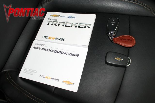 Chevrolet Tracker Premier 2018 - Foto 12