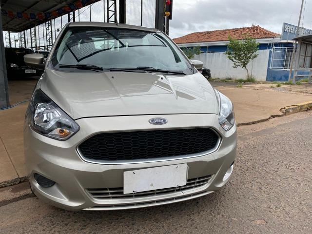 Ford Ka Se 2014/2015 Completo !!Condições Especiais para Uber Autônomos!!